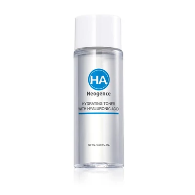 Neogence hialuronsavas hidratáló toner 100ml Neogence hialuronsavas hidratáló toner 100ml