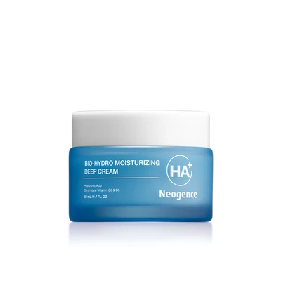 Neogence Bio-Hydro mélyhidratáló krém