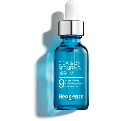 Neogence CICA&B5 regeneráló szérum 15ml Neogence CICA&B5 regeneráló szérum 15ml