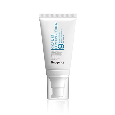 Neogence CICA és B5 regeneráló lotion 30 ml Neogence CICA és B5 regeneráló lotion 30 ml