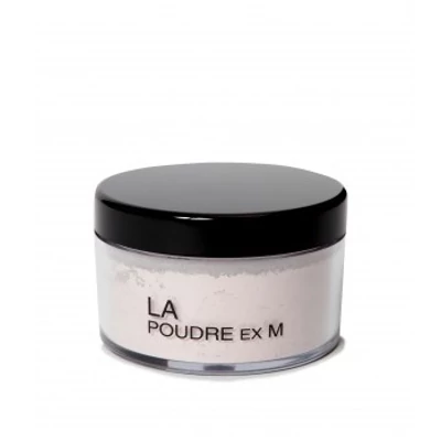 Paris Berlin La Poudre exM Porpúder 50 g