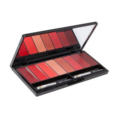 Paris Berlin rúzspaletta 8 színnel 24g - PAL1