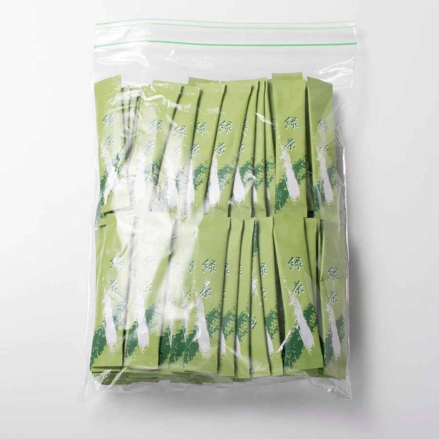 Bikouen japán instant sencha zöld tea