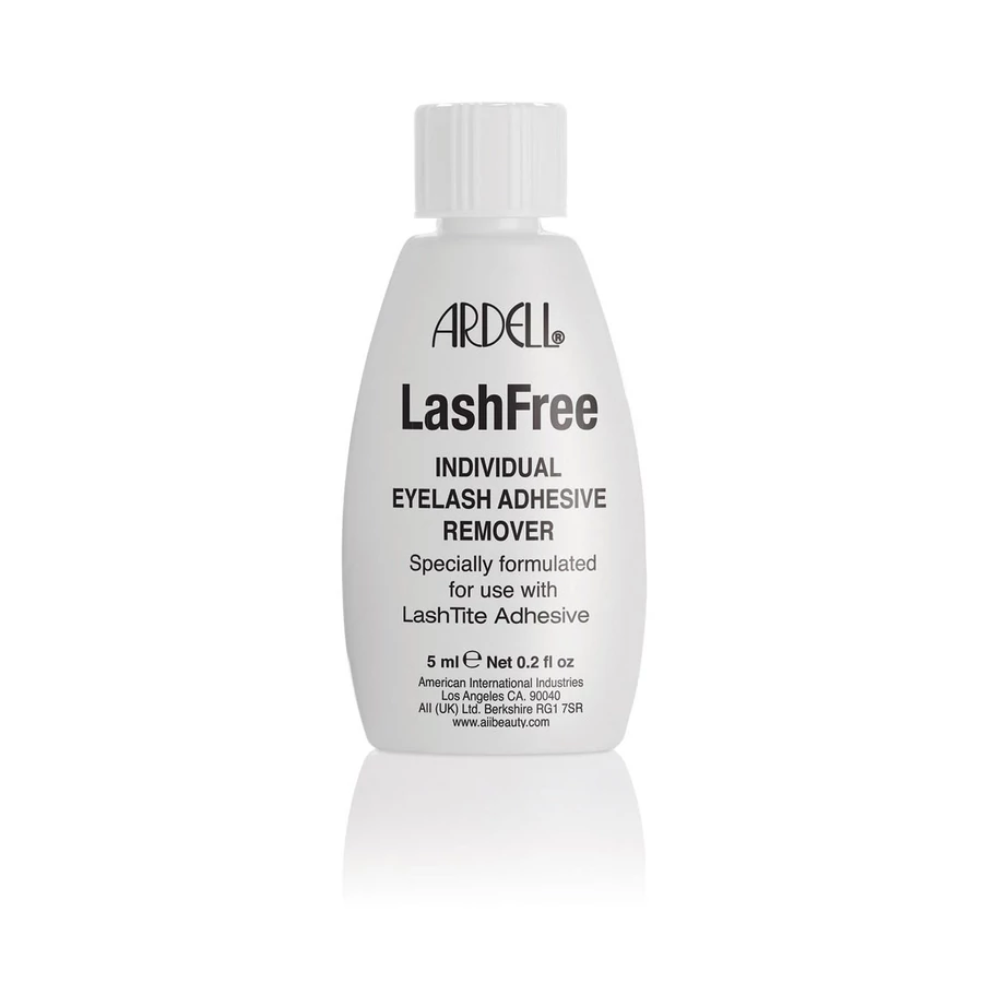Ardell Lash Remover szempilla-ragasztó eltávolító