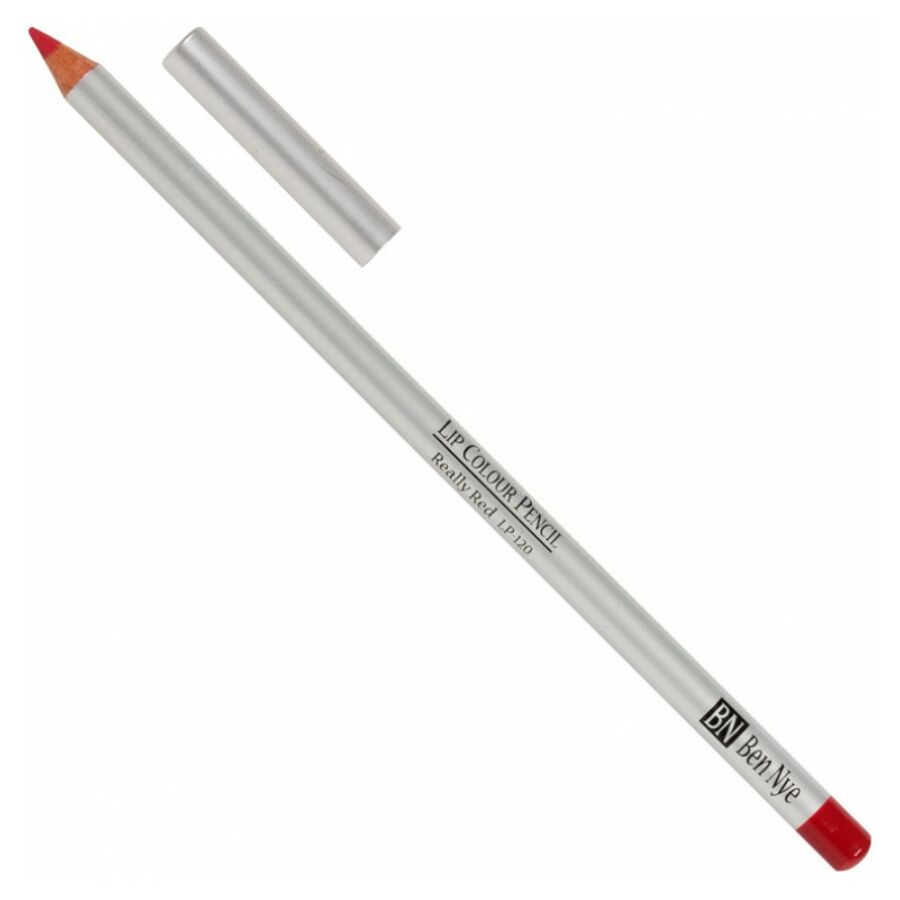 Ben Nye Lip Colour Pencil szájkontúr ceruza (Really Red LP-120) 1,83g