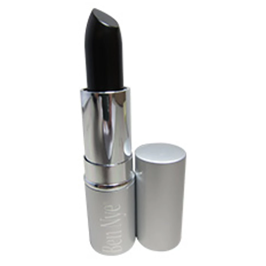 Ben Nye Lipstick stiftes rúzs (Black LS-17) 3,4g