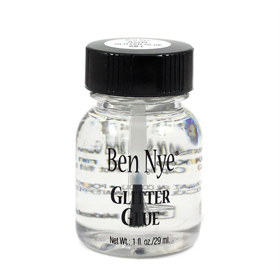 Ben Nye Glitter Glue csillámpor rögzítő