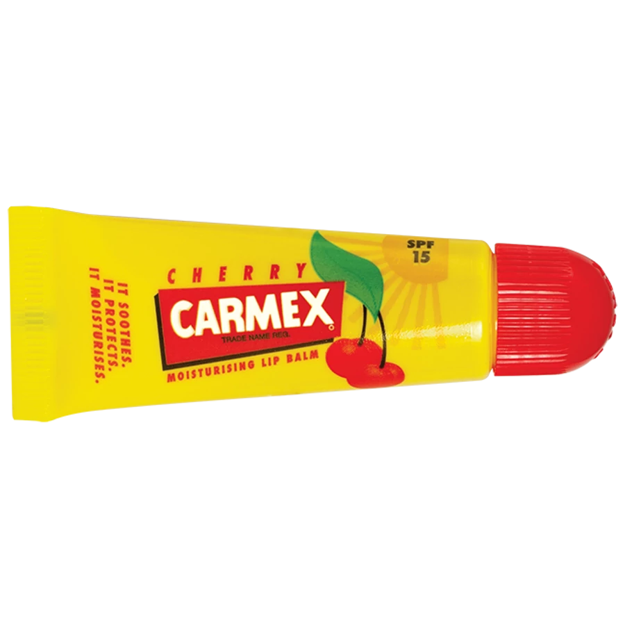 Carmex ajakápoló cseresznyés tubusos