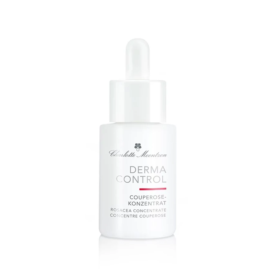 Charlotte Meentzen Rozácea koncentrátum 15ml
