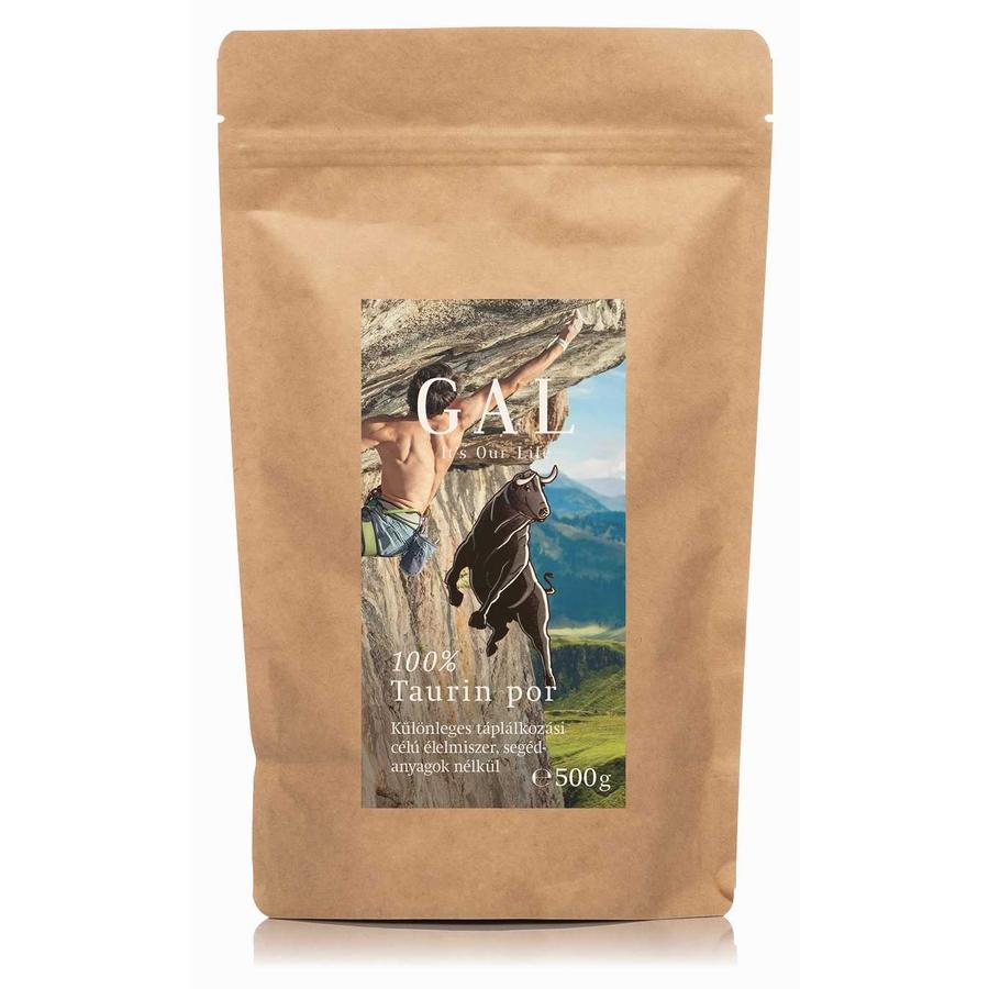 GAL Taurin por utántöltő 500g
