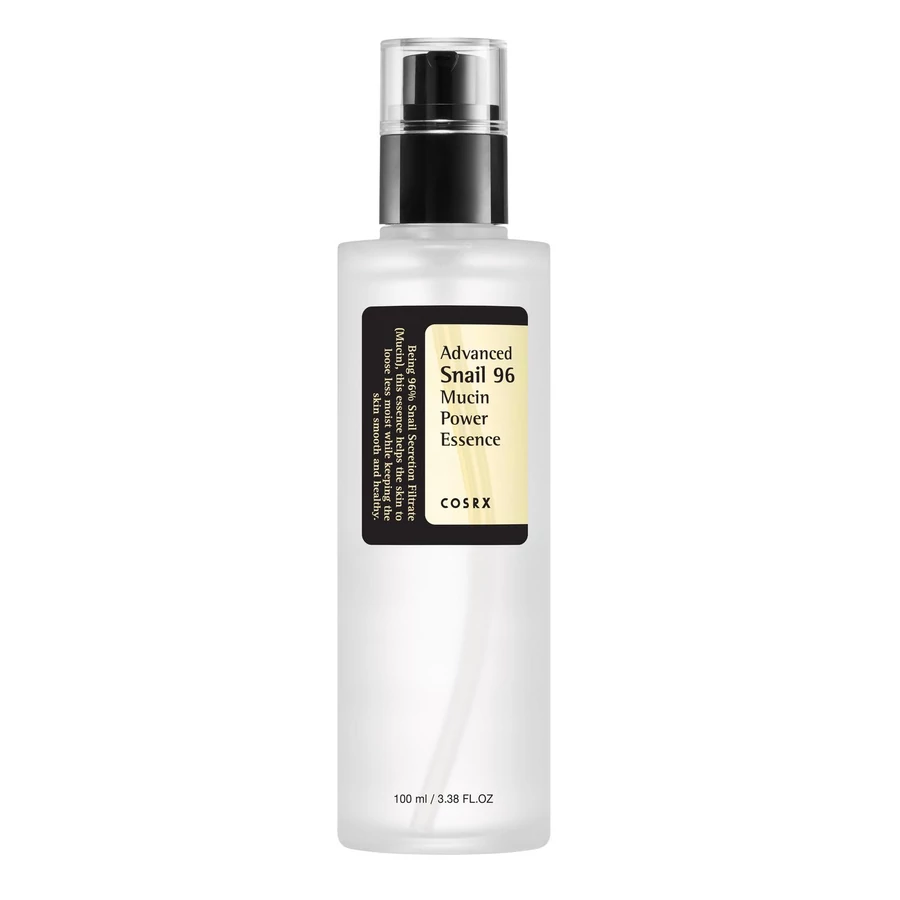 COSRX Advanced Snail 96 Mucin Power csigagéles esszencia