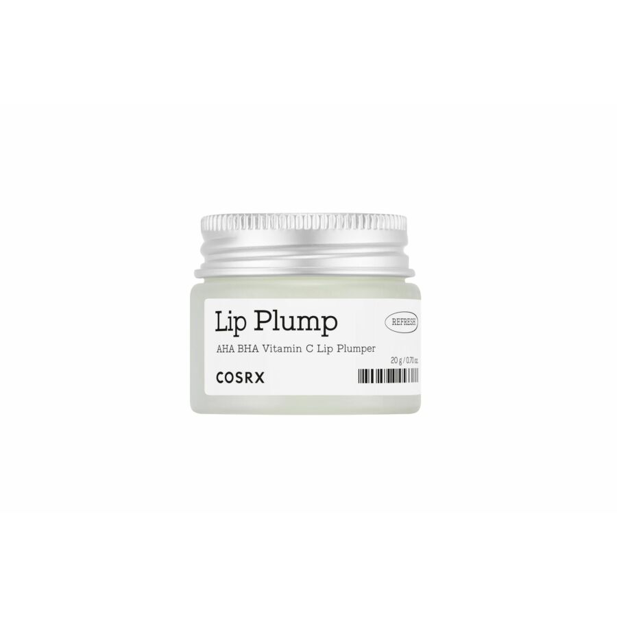 COSRX AHA BHA Vitamin C Lip Plumper ajakfeltöltő balzsam