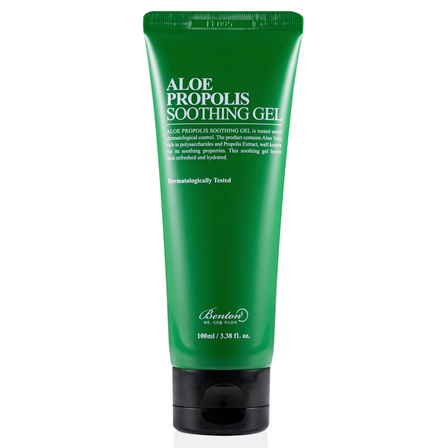 Benton Aloe - Propolis soothing gel - nyugtató gél