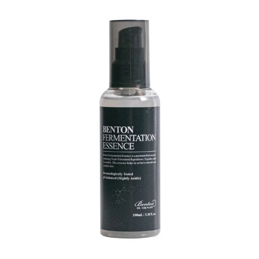 Benton fermentation esszencia