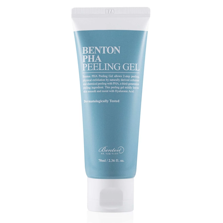 Benton PHA hámlasztó gél Benton PHA hámlasztó gél