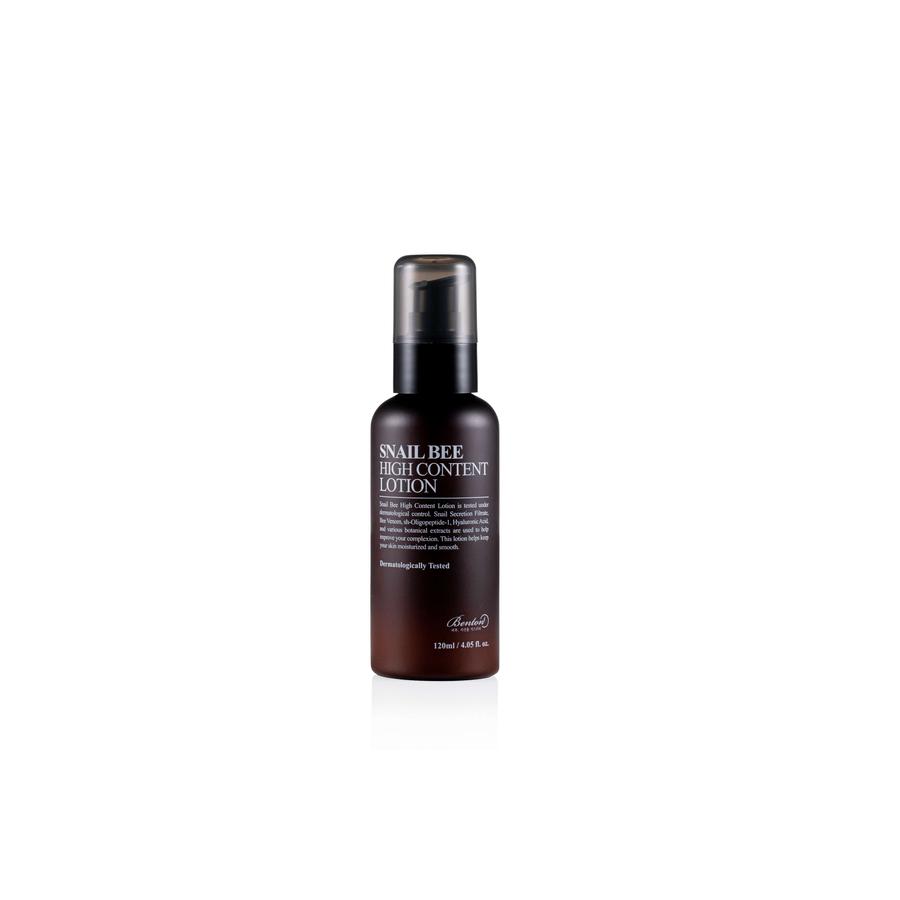 Benton Snail Bee High Content lotion