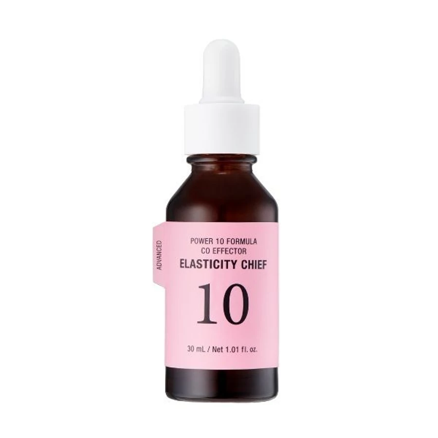 It's Skin POWER 10 Formula CO Effector Elasticity Chief szérum