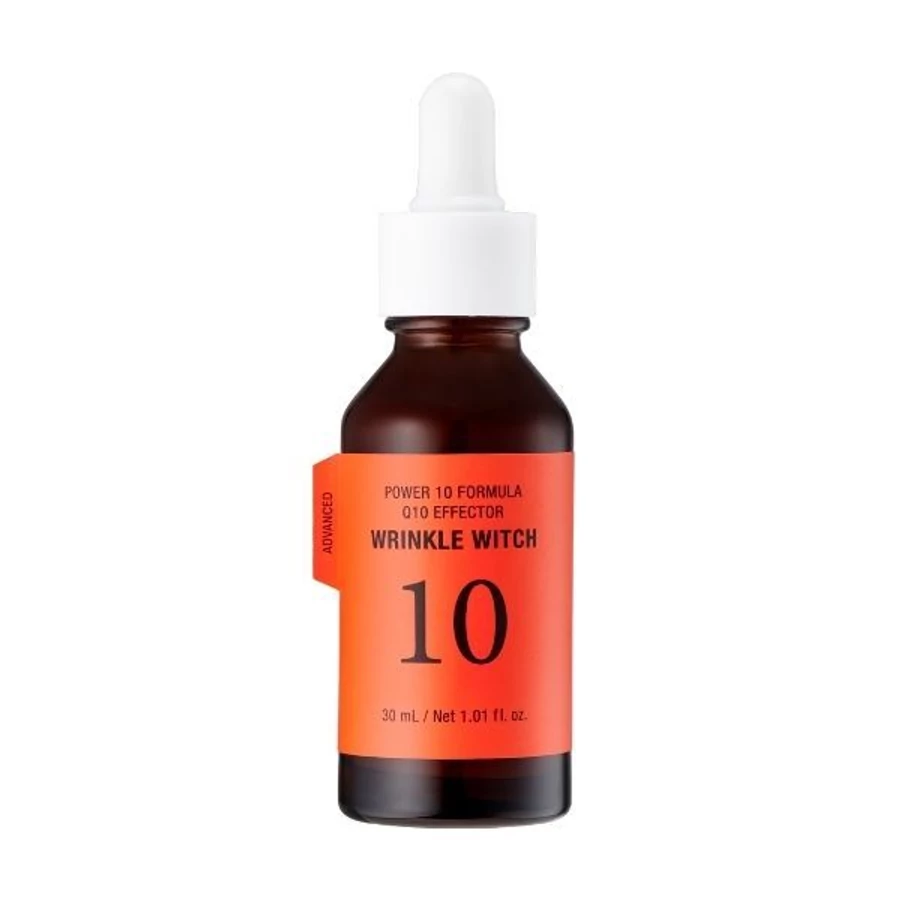 It's Skin POWER 10 Formula Q10 Effector Wrinkle Witch szérum