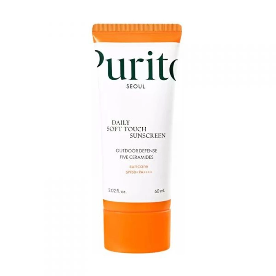 Purito daily soft touch fenyvedo