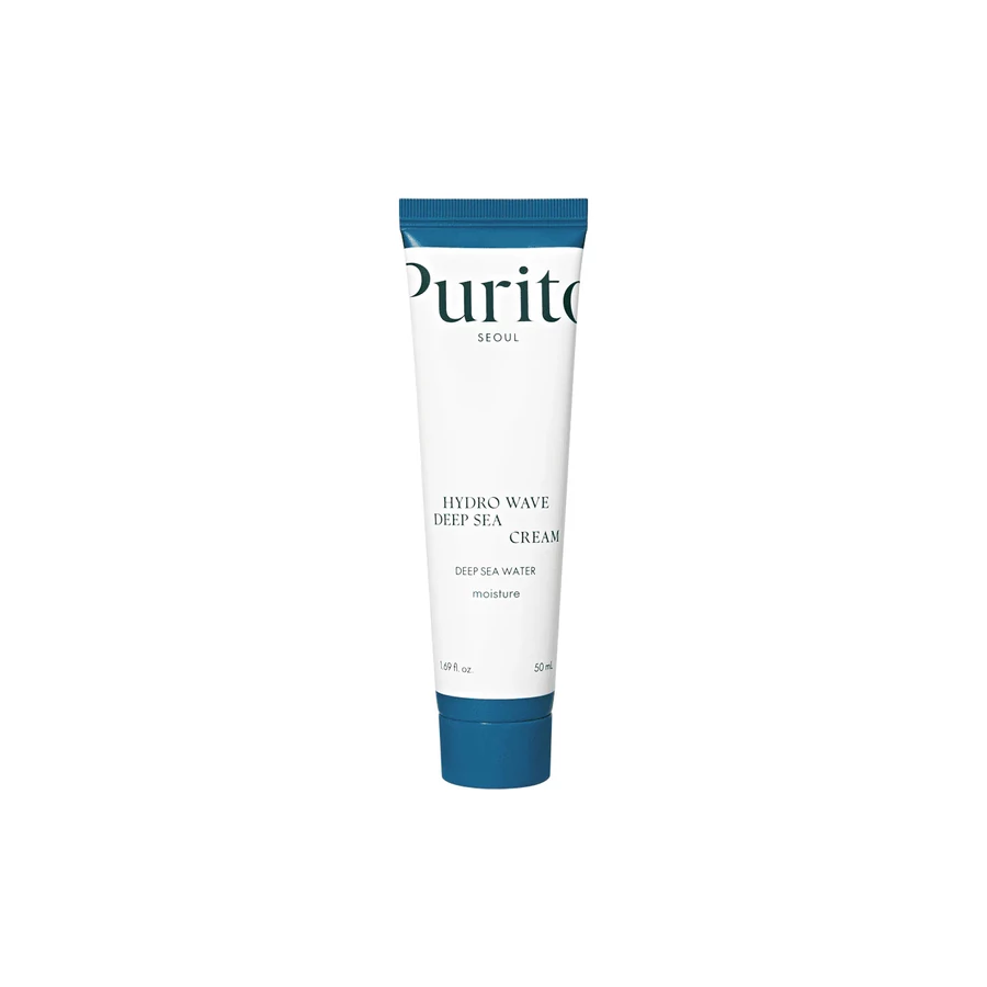 PURITO Deep Sea Pure Water krém