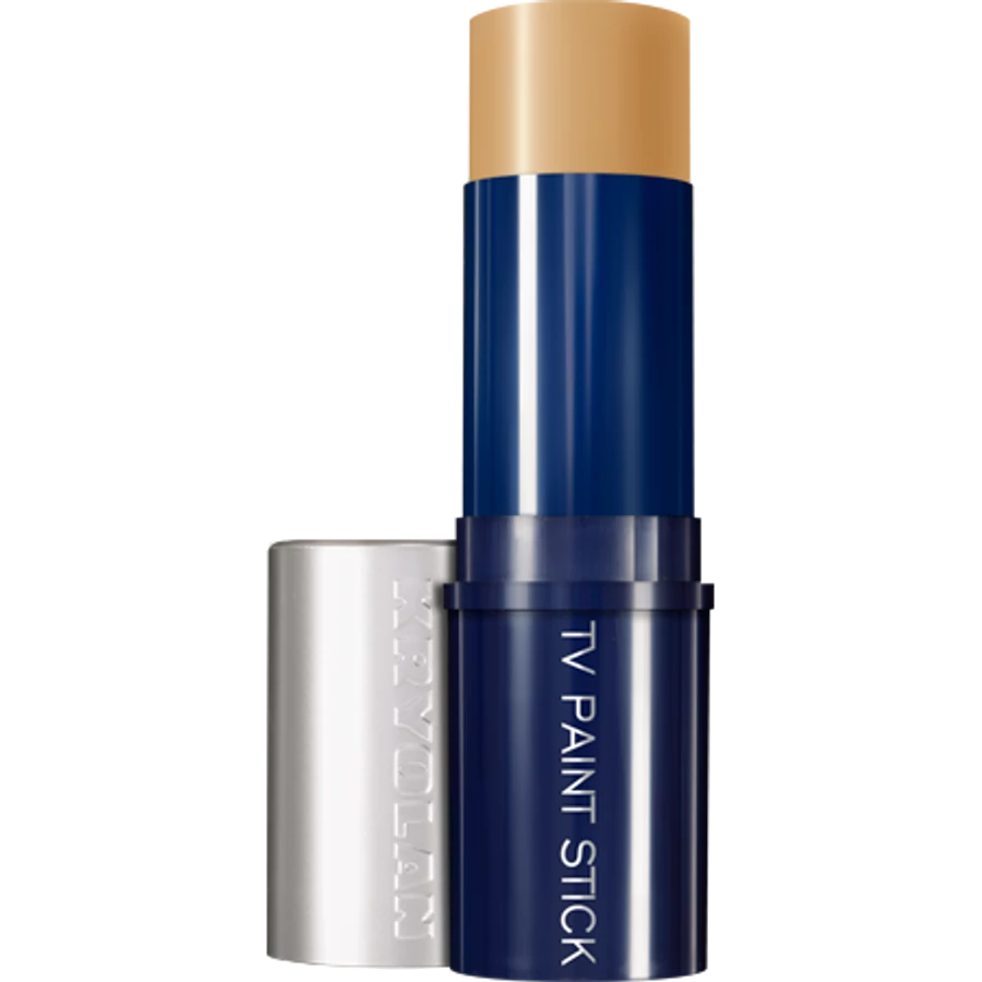 Kryolan TV Paint Stick 25g (ivory)