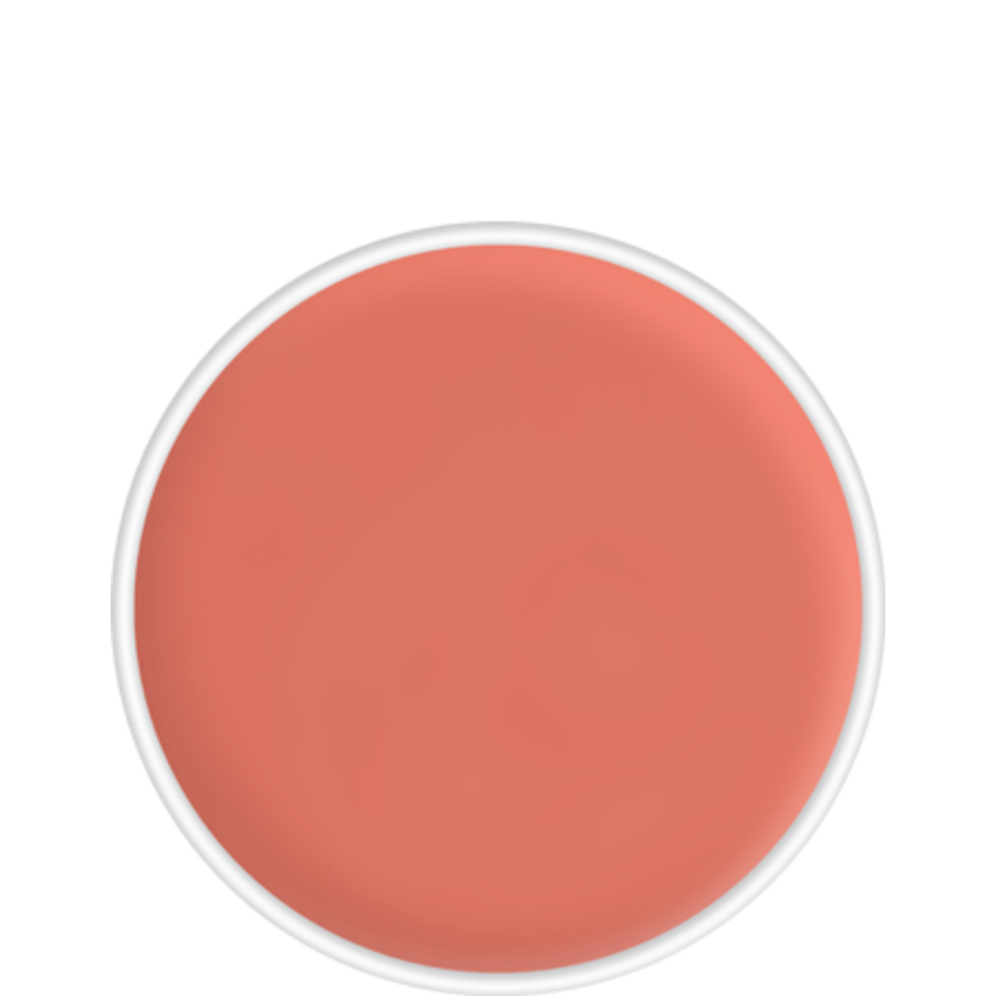 Kryolan Lip Rouge Classic rúzs utántöltő (LC 006) 4g