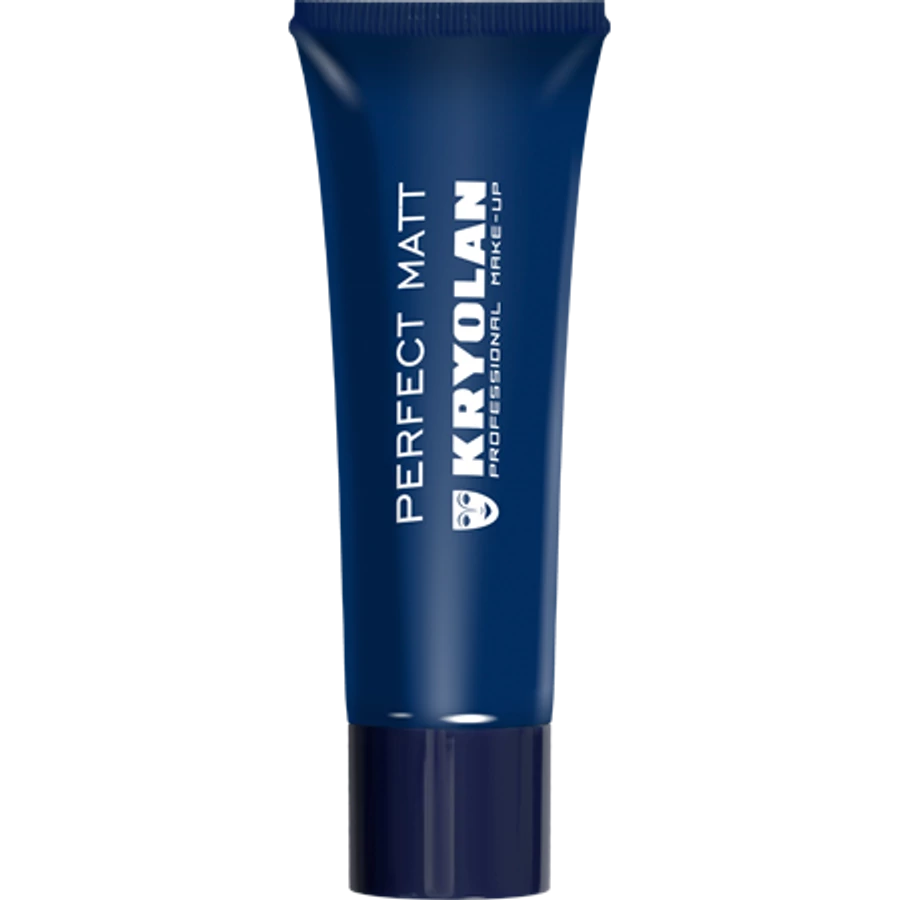 Kryolan Perfect Matt Gel primer 40ml