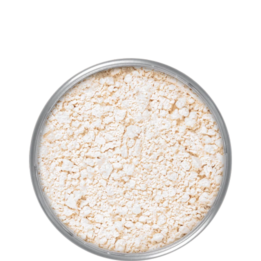 Kryolan Translucent Powder fixáló púder (TL11) 60g