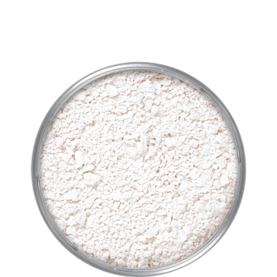 Kryolan Translucent Powder fixáló púder (TL3) 60g