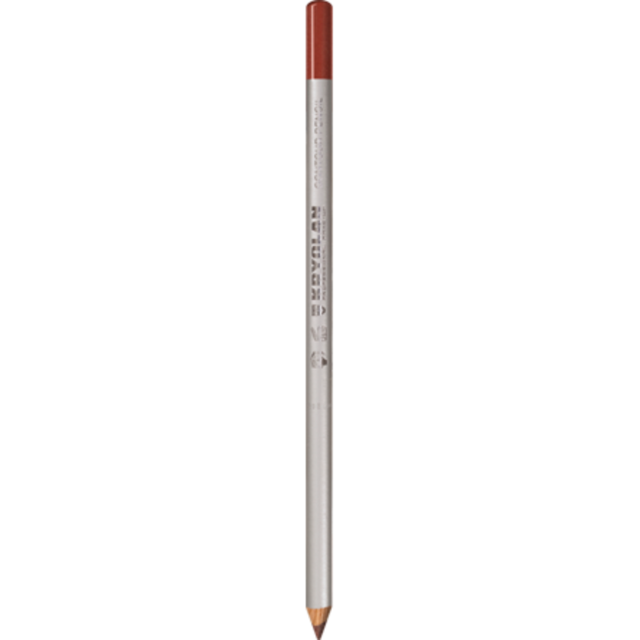 Kryolan Contour Pencil kontúrceruza (123)
