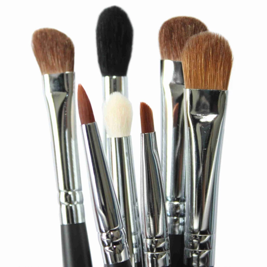 Kryolan ecsetek