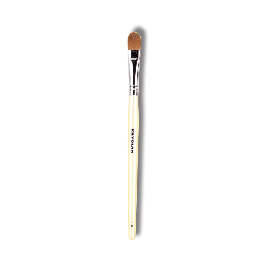 Kryolan laposecset K0