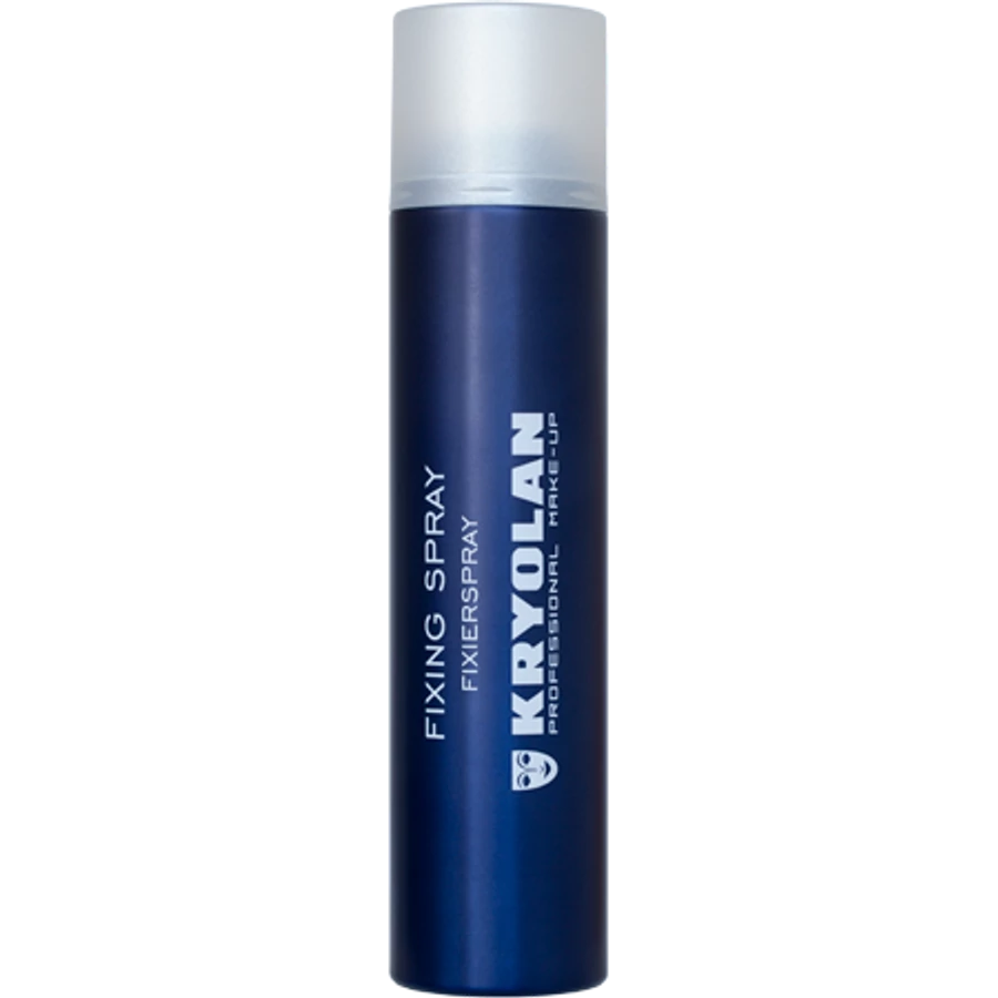 Kryolan Fixing Spray sminkfixáló spray 300ml