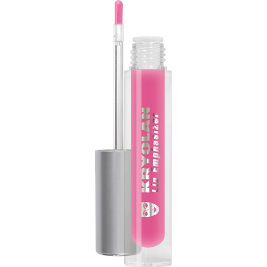 Kryolan Lip Emphasizer ajakdúsító szájfény 4ml