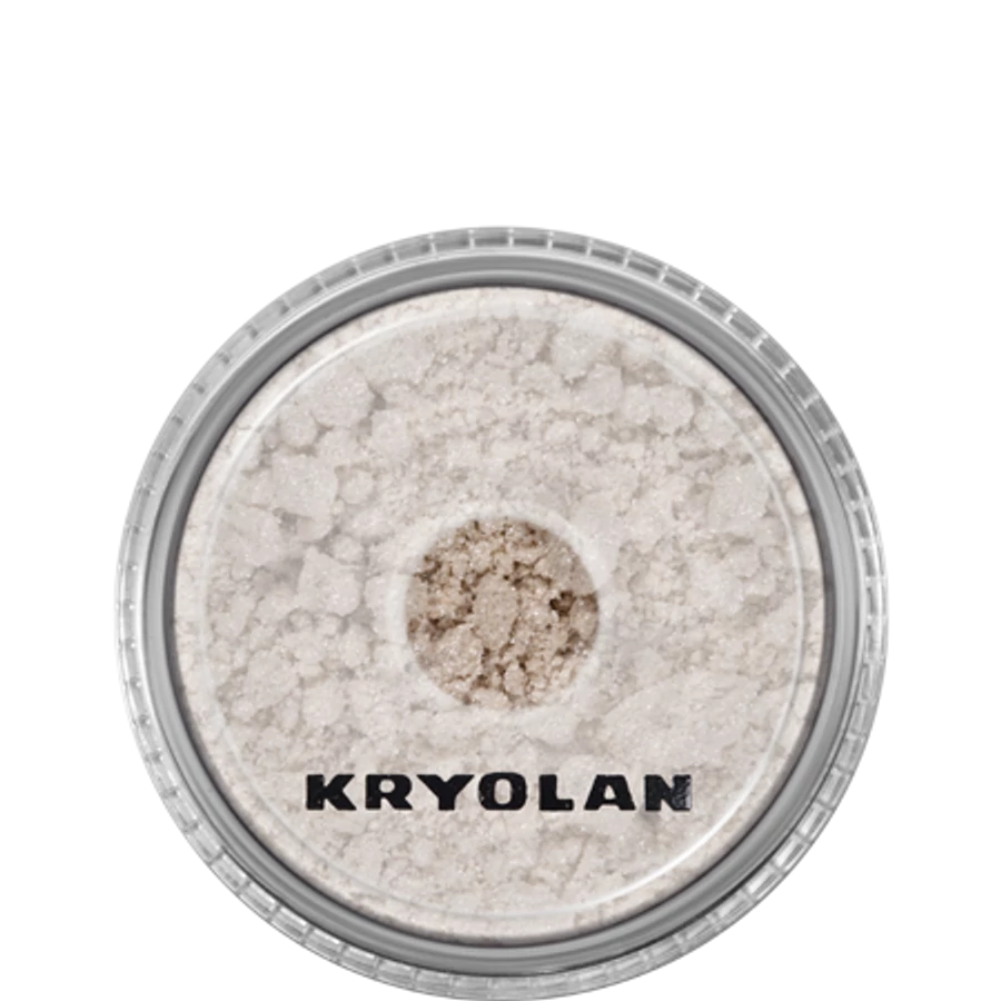 Kryolan Satin Powder szaténpor (SP 114)