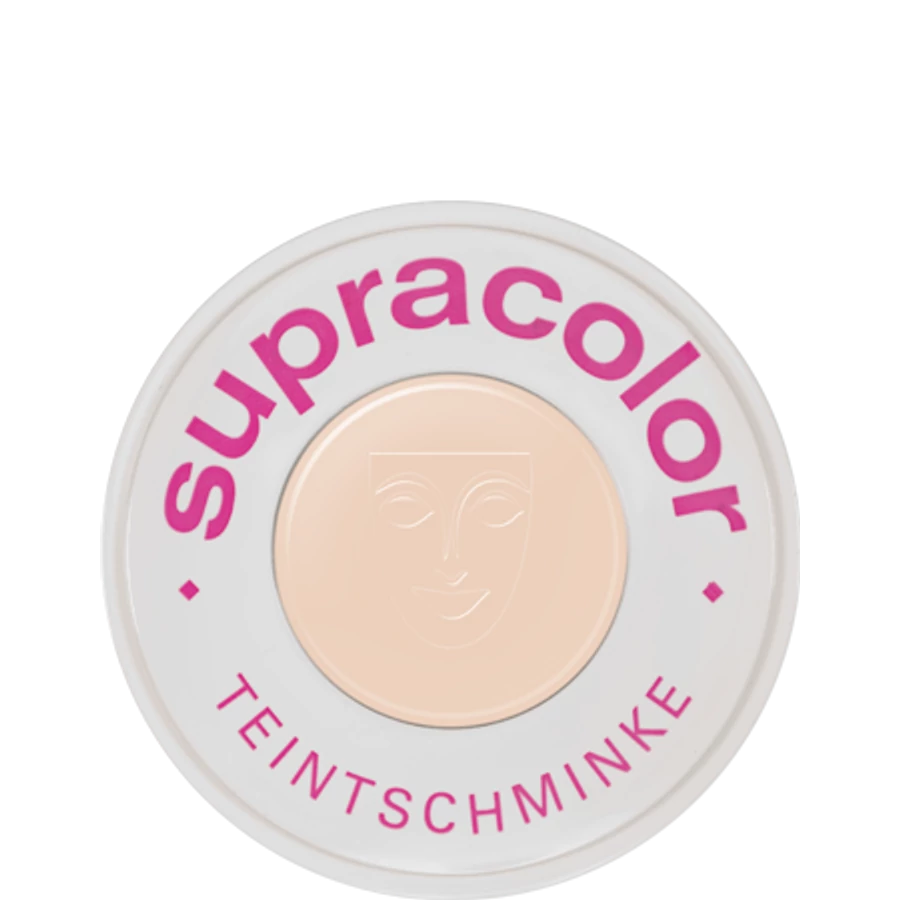 Kryolan Supracolor alapozó (406) 30ml