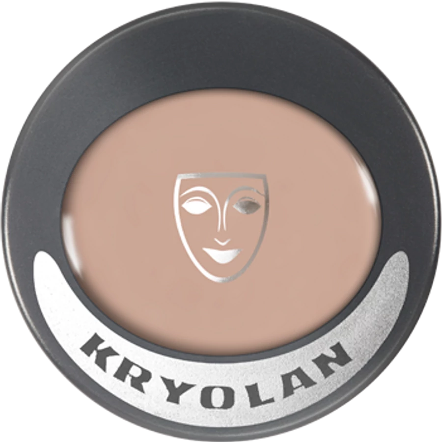 Kryolan Ultra Foundation alapozó (DG) 15 g