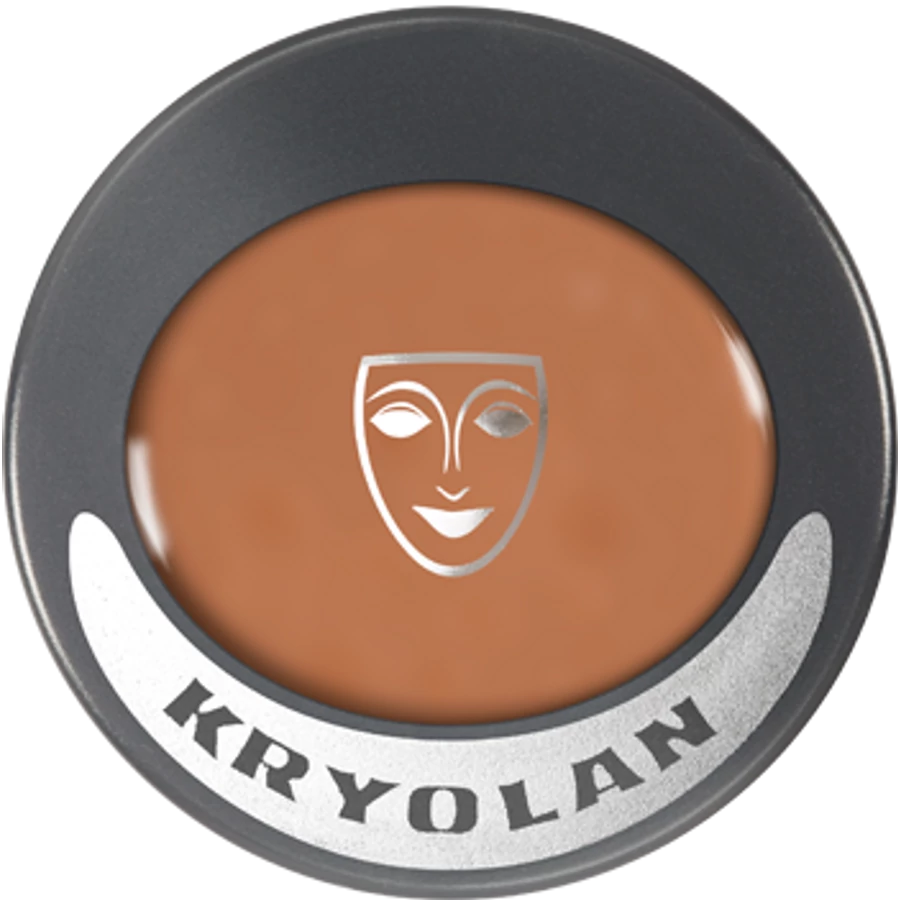 Kryolan Ultra Foundation alapozó (DO) 15 g