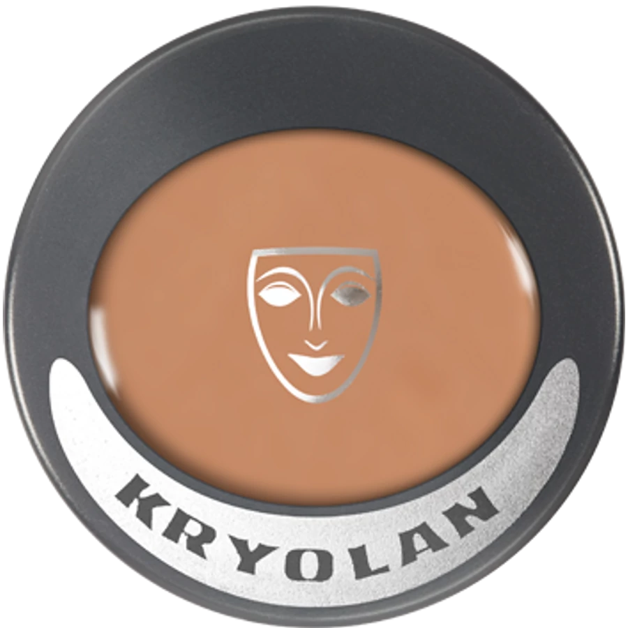 Kryolan Ultra Foundation alapozó (ELO) 15 g