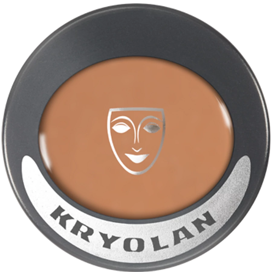 Kryolan Ultra Foundation alapozó (LO) 15 g