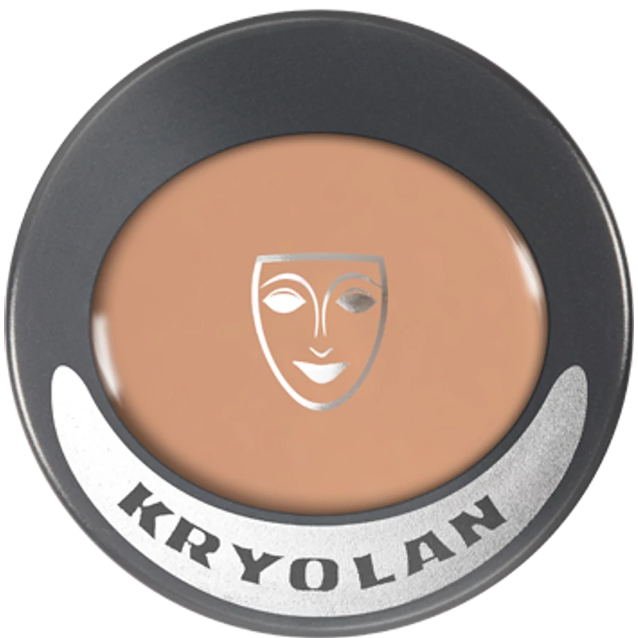 Kryolan Ultra Foundation alapozó (NB 1) 15 g