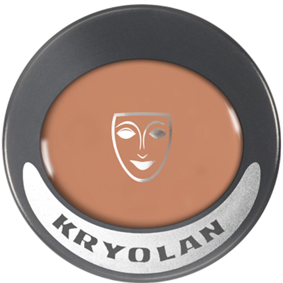 Kryolan Ultra Foundation alapozó (NB 3) 15 g
