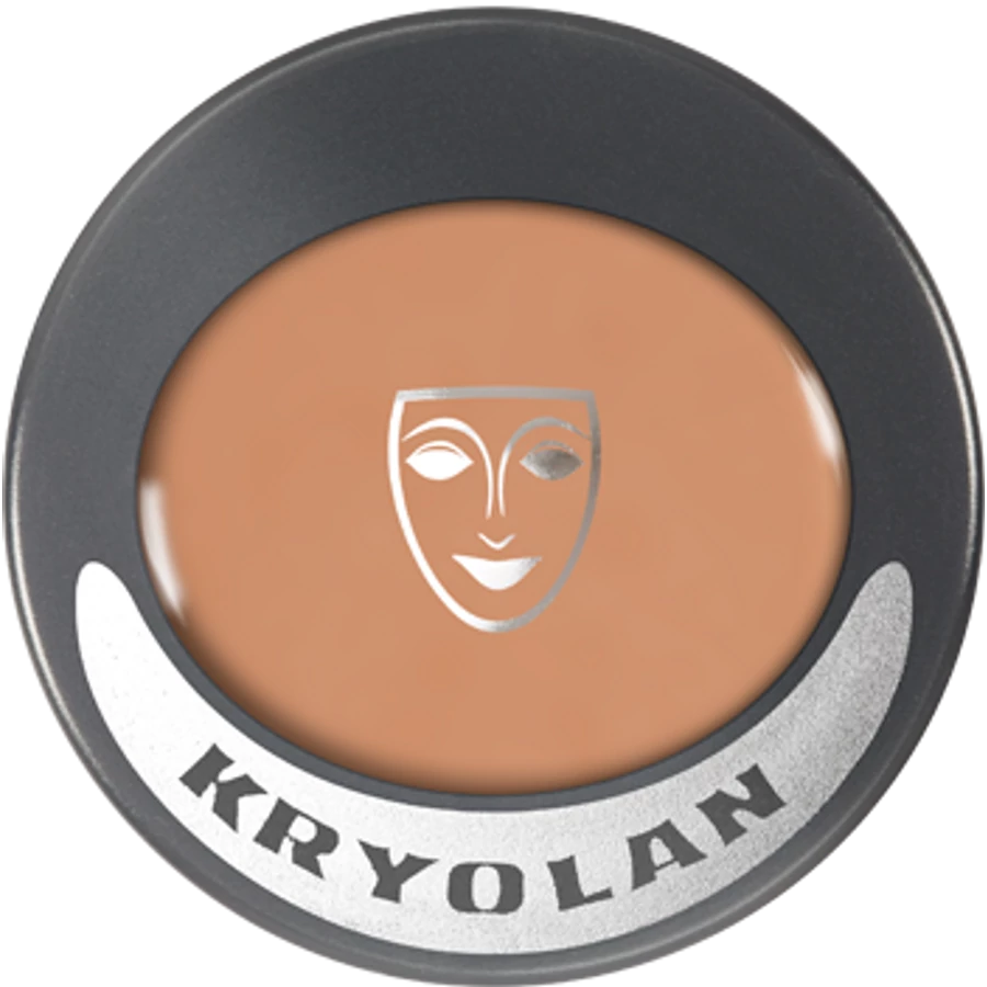 Kryolan Ultra Foundation alapozó (OB 1) 15 g