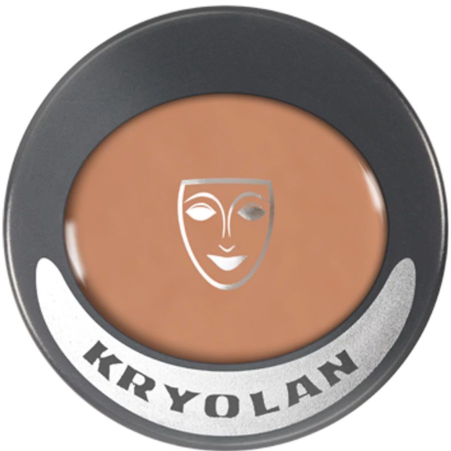 Kryolan Ultra Foundation alapozó (OB 2) 15 g