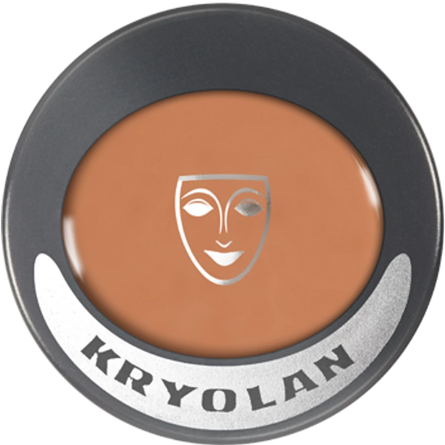 Kryolan Ultra Foundation alapozó (OB 3) 15 g