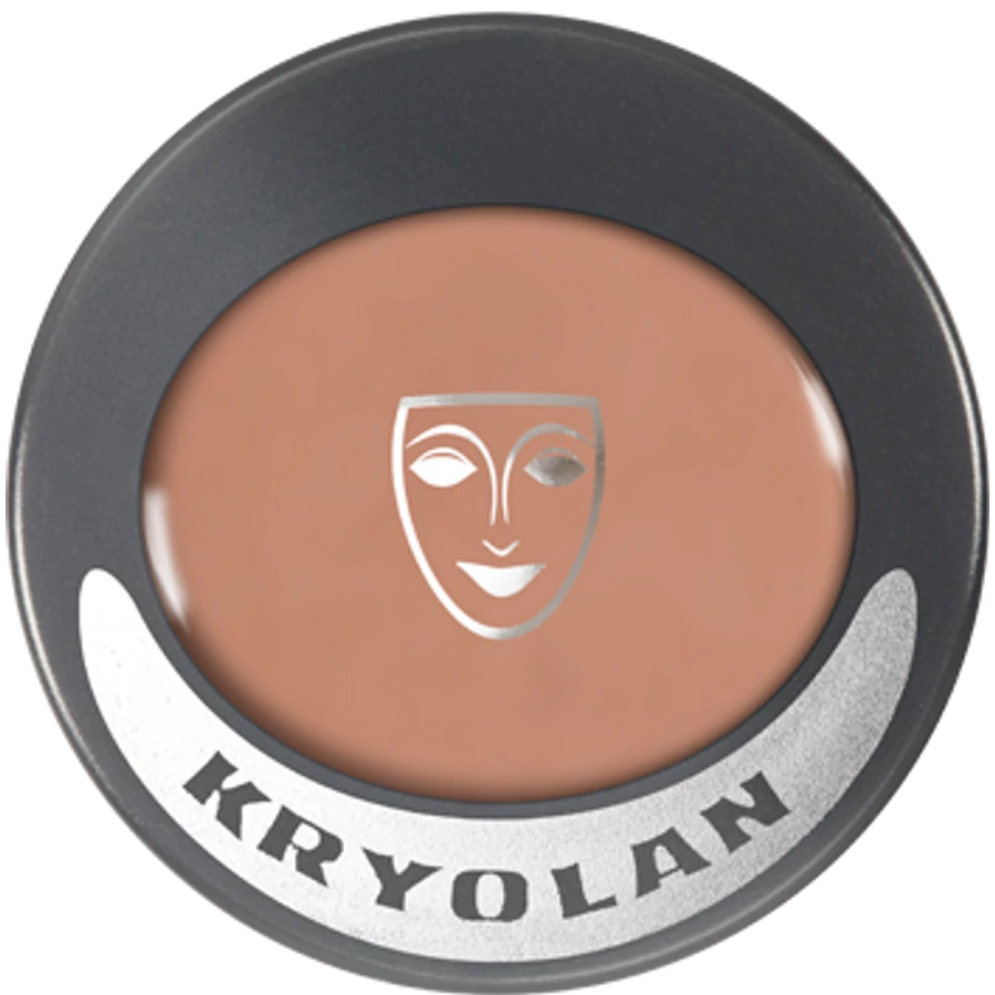 Kryolan Ultra Foundation alapozó (Shibu) 15 g