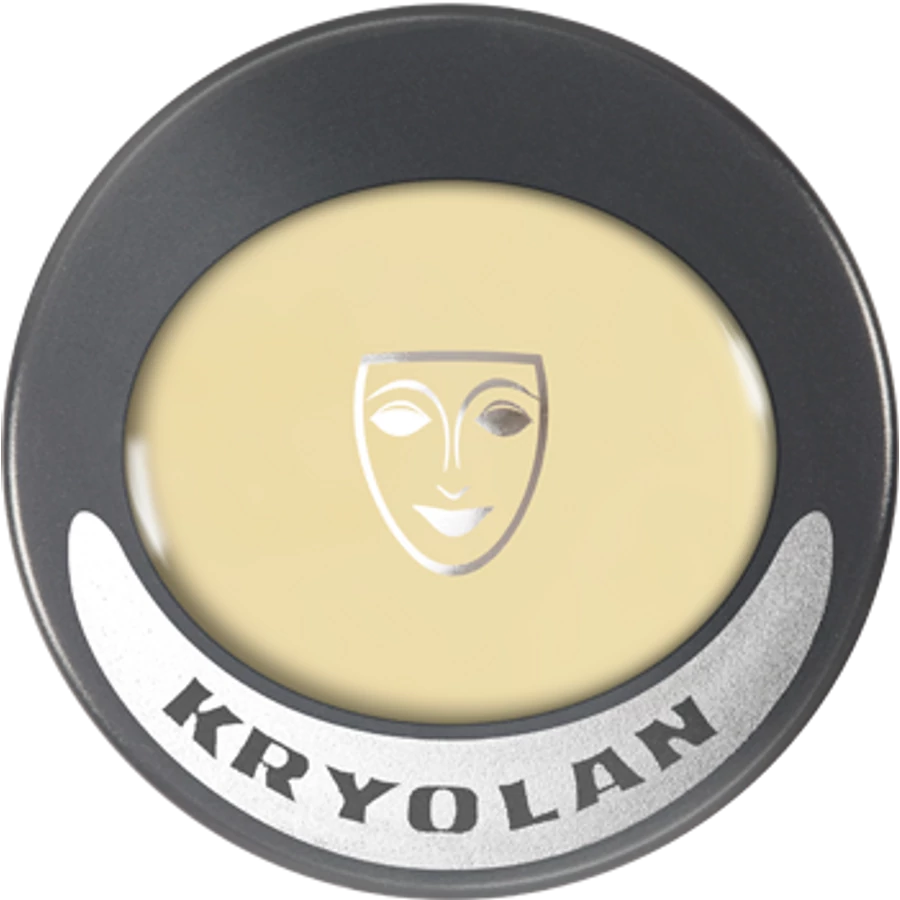 Kryolan Ultra Foundation alapozó (YH) 15 g