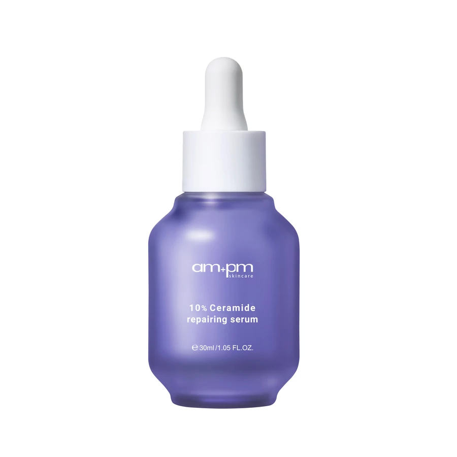 NARÜKO am+pm 10% ceramid regeneráló szérum