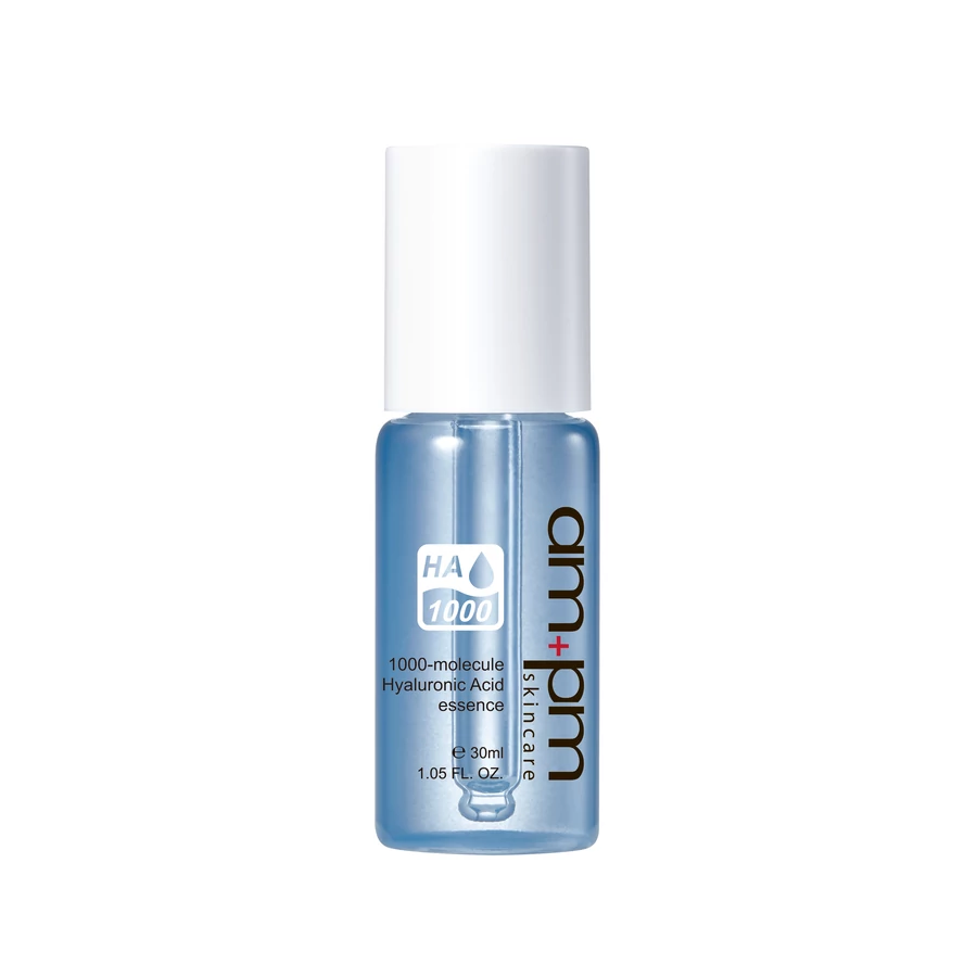 NARÜKO am+pm 1000 molecule hialuronsavas hidratáló eszencia 30ml