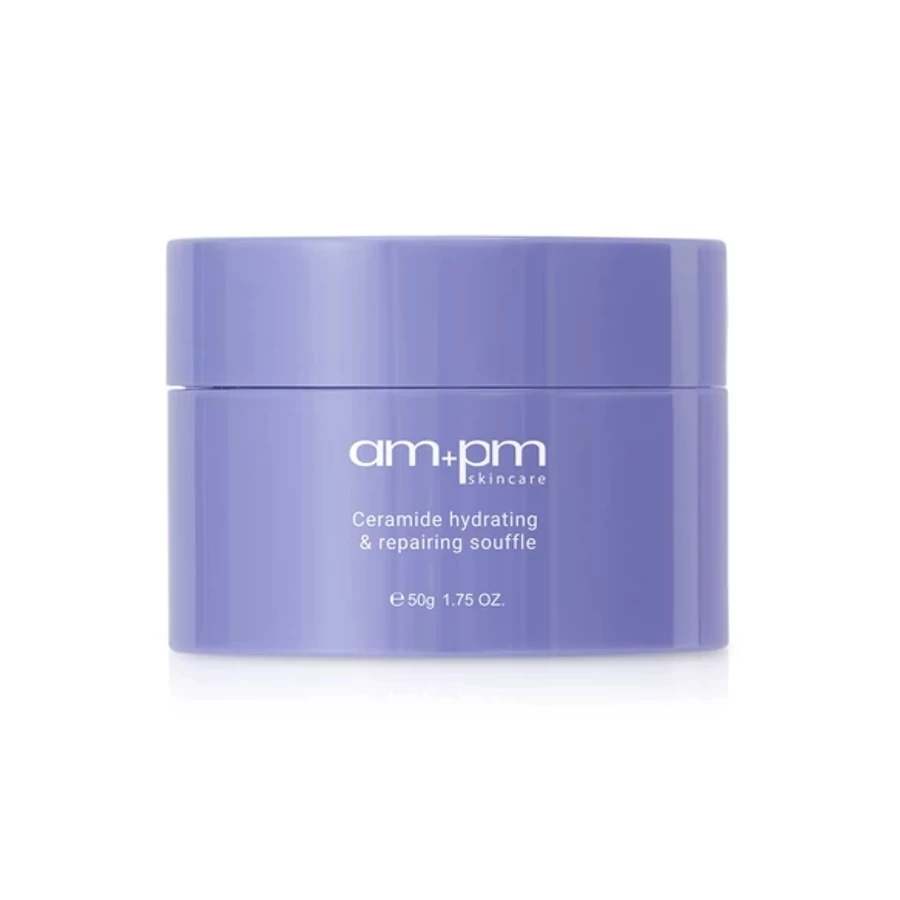 NARÜKO am+pm hidratáló és regeneráló szuflé ceramiddal 50 ml